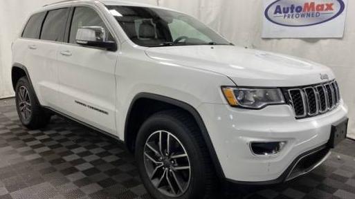 JEEP GRAND CHEROKEE 2019 1C4RJFBG4KC724745 image